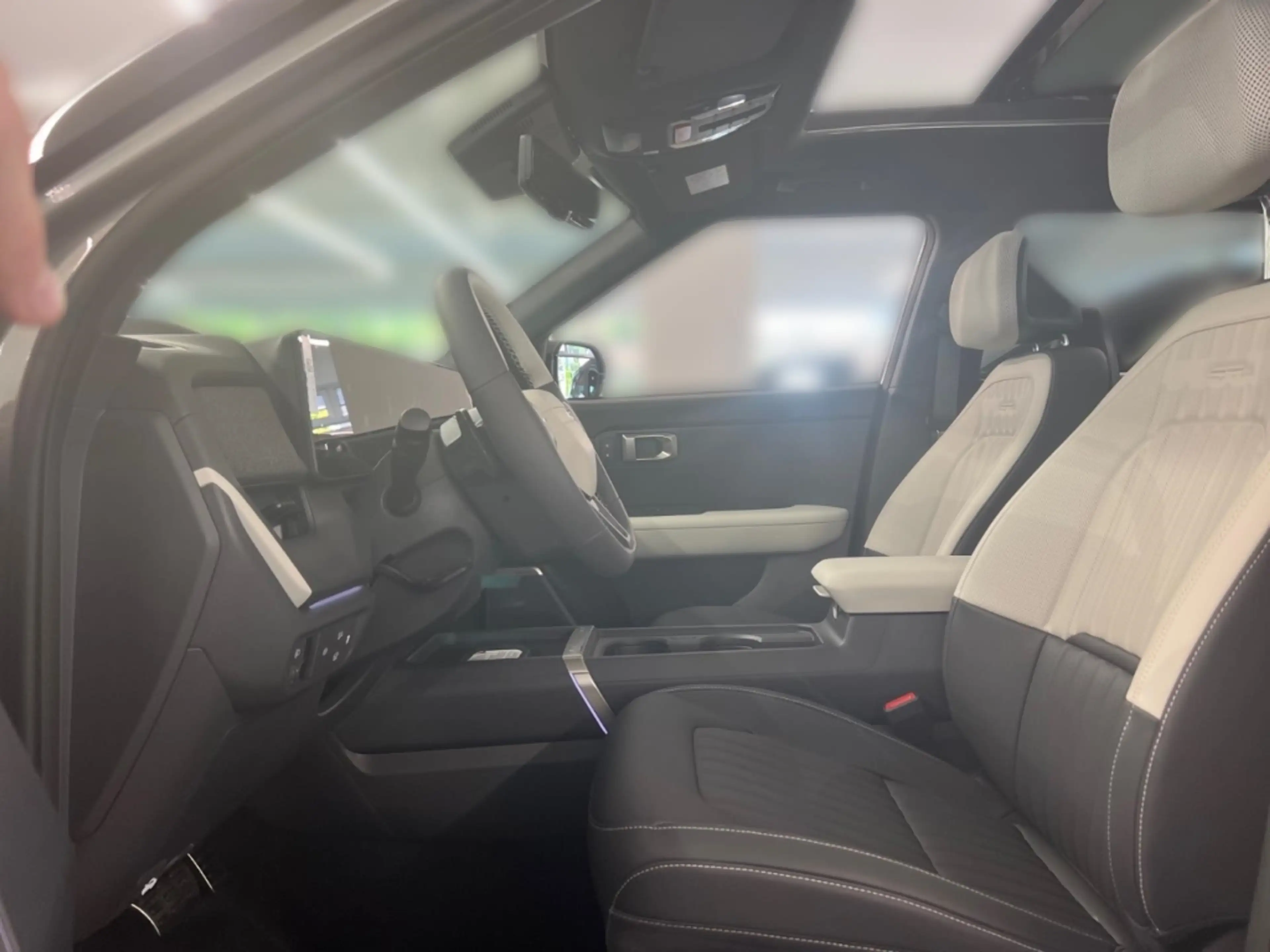 Kia Seltos *GT-Line*elektr.Panoramadach*360Kamera*PDC v+h* — photo 6
