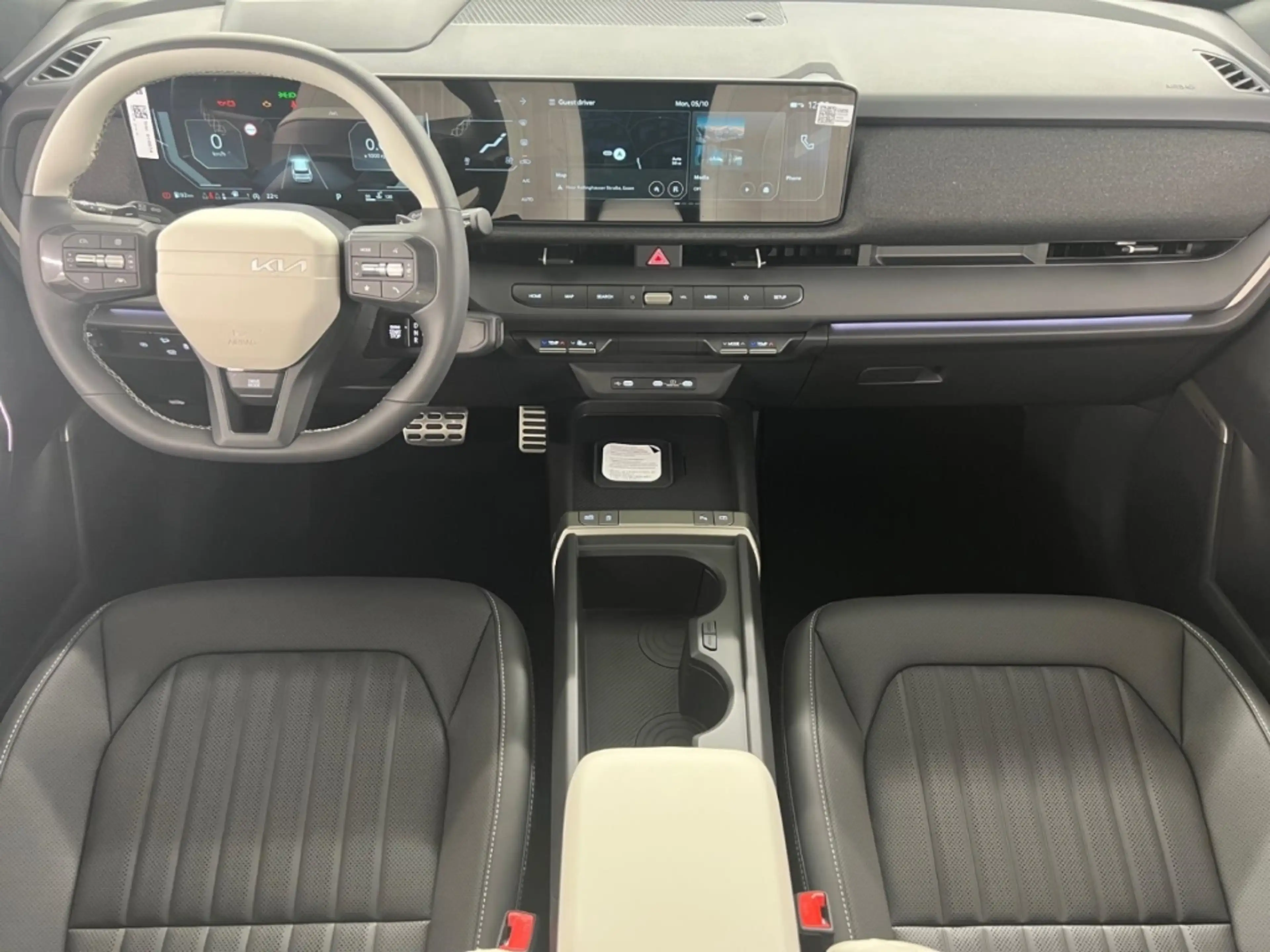Kia Seltos *GT-Line*elektr.Panoramadach*360Kamera*PDC v+h* — photo 9