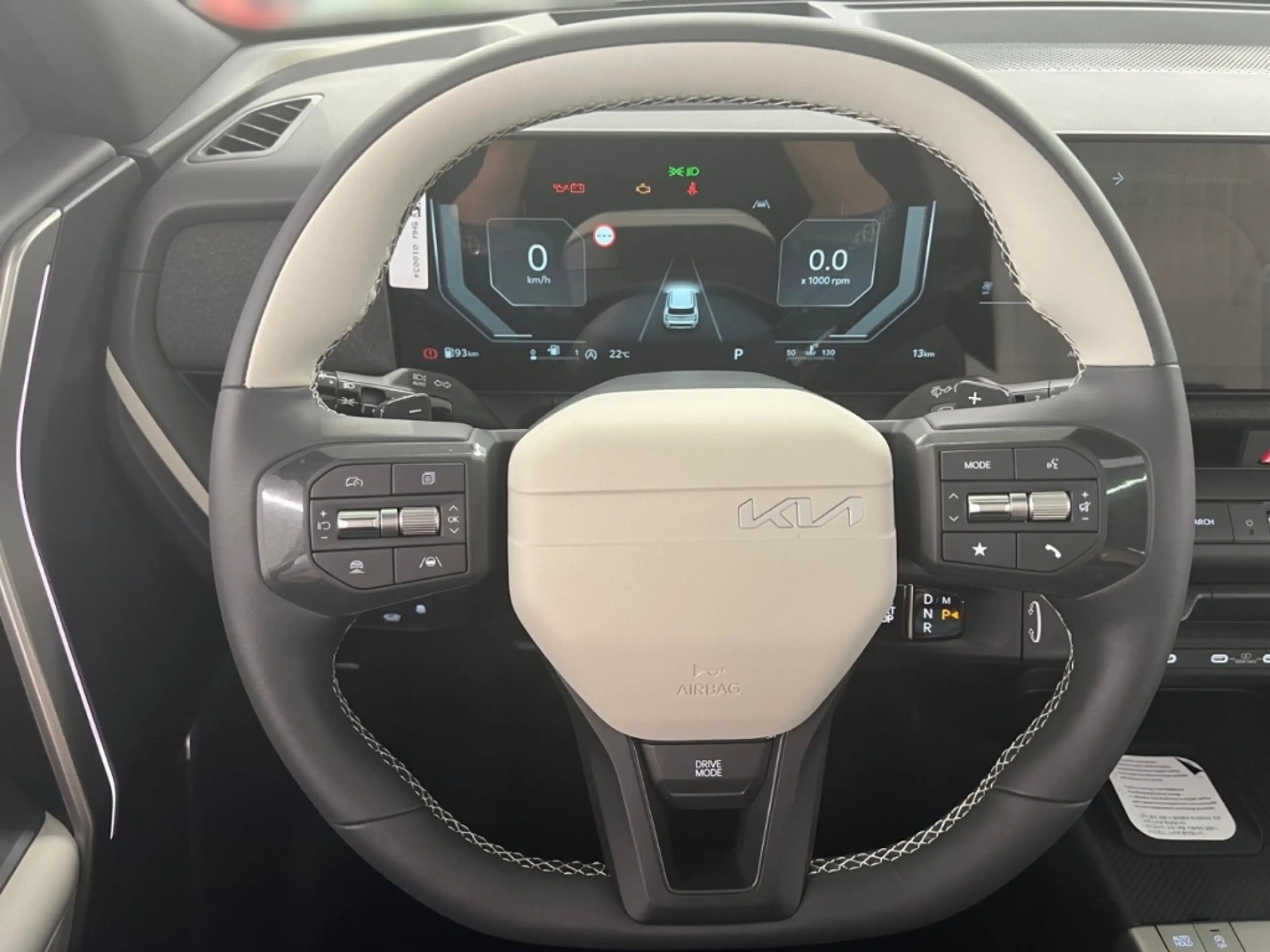 Kia Seltos *GT-Line*elektr.Panoramadach*360Kamera*PDC v+h* — photo 7