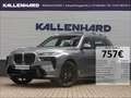 BMW X7 xDrive 40i-M-Sport-Sky-Lounge-AHK-Integral-Lenkung Grau - thumbnail 1