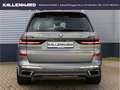 BMW X7 xDrive 40i-M-Sport-Sky-Lounge-AHK-Integral-Lenkung Grau - thumbnail 7