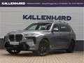 BMW X7 xDrive 40i-M-Sport-Sky-Lounge-AHK-Integral-Lenkung Grau - thumbnail 2