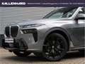 BMW X7 xDrive 40i-M-Sport-Sky-Lounge-AHK-Integral-Lenkung Grau - thumbnail 11