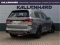 BMW X7 xDrive 40i-M-Sport-Sky-Lounge-AHK-Integral-Lenkung Grau - thumbnail 3