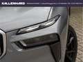 BMW X7 xDrive 40i-M-Sport-Sky-Lounge-AHK-Integral-Lenkung Grau - thumbnail 9