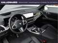 BMW X7 xDrive 40i-M-Sport-Sky-Lounge-AHK-Integral-Lenkung Grau - thumbnail 16