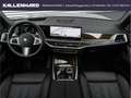 BMW X7 xDrive 40i-M-Sport-Sky-Lounge-AHK-Integral-Lenkung Grau - thumbnail 17