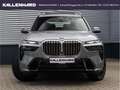 BMW X7 xDrive 40i-M-Sport-Sky-Lounge-AHK-Integral-Lenkung Grau - thumbnail 6