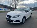 SEAT Ibiza 1,2 SC Reference / Erste Hand Weiß - thumbnail 1