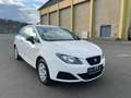 SEAT Ibiza 1,2 SC Reference / Erste Hand Weiß - thumbnail 4