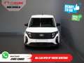 Ford Transit Courier 1.0 Trend 100 pk BENZINE BPM VRIJ! Garantie 05-202 Blanc - thumbnail 7