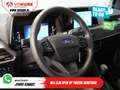 Ford Transit Courier 1.0 Trend 100 pk BENZINE BPM VRIJ! Garantie 05-202 Blanc - thumbnail 14