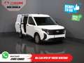 Ford Transit Courier 1.0 Trend 100 pk BENZINE BPM VRIJ! Garantie 05-202 Blanc - thumbnail 9