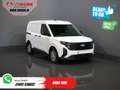 Ford Transit Courier 1.0 Trend 100 pk BENZINE BPM VRIJ! Garantie 05-202 Blanc - thumbnail 1