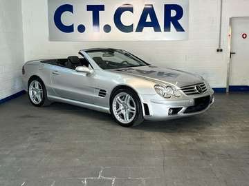 Roadster - designo - VOLL