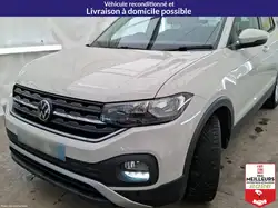 Volkswagen T-Cross TSI 110 Start/Stop Life Plus +Caméra de recul