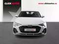 Audi A3 2.0 TDI 116CV 30  SLine Blanc - thumbnail 2