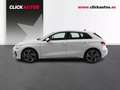 Audi A3 2.0 TDI 116CV 30  SLine Blanc - thumbnail 4
