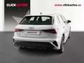 Audi A3 2.0 TDI 116CV 30  SLine Blanc - thumbnail 5