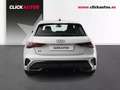 Audi A3 2.0 TDI 116CV 30  SLine Blanc - thumbnail 6