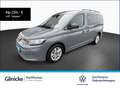 Volkswagen Caddy Life 2.0 TDI ACC 5J Garantie Navi LMF Grau - thumbnail 1