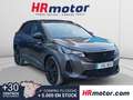 Peugeot 3008 GT Gris - thumbnail 1