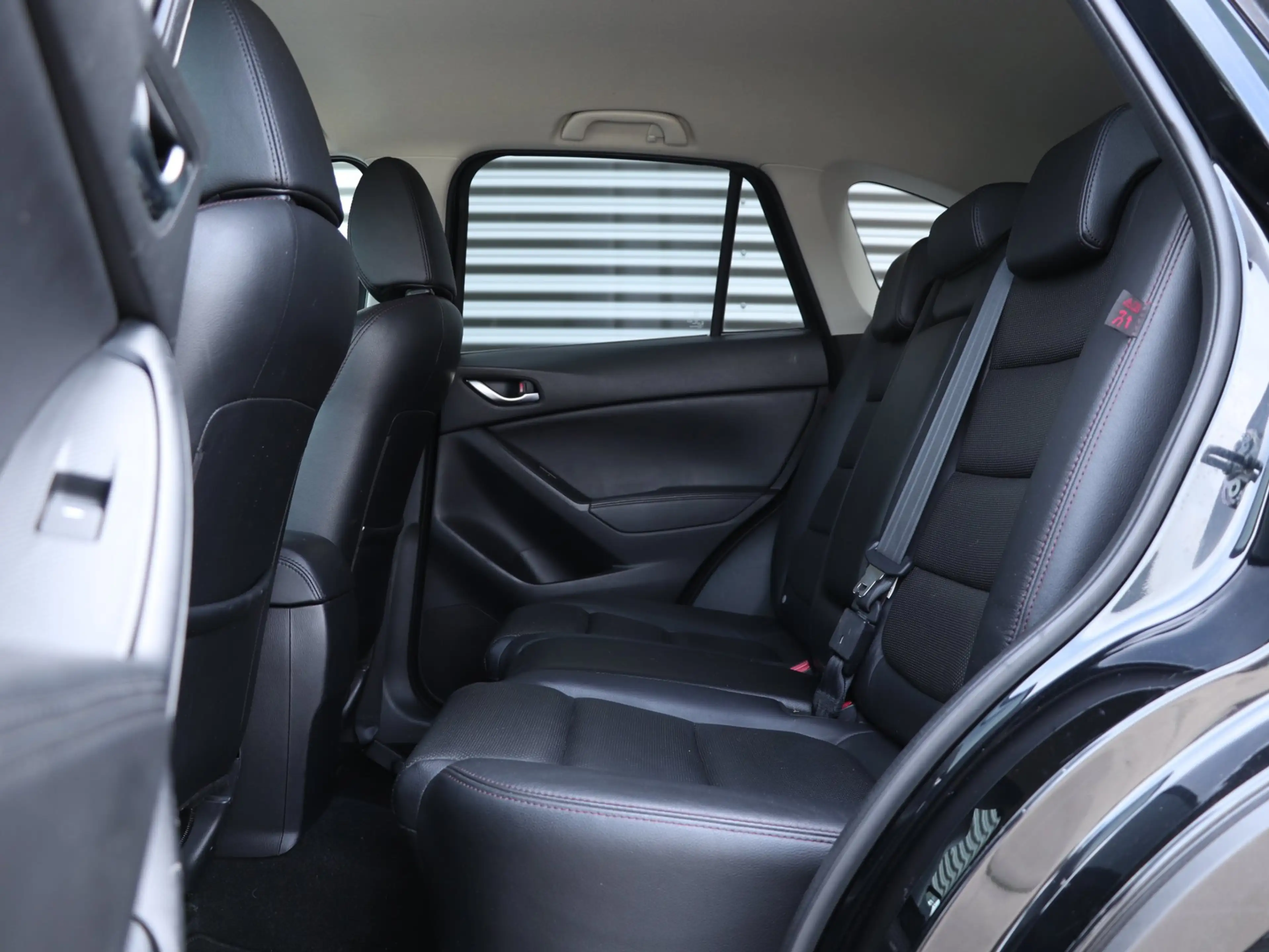 Mazda CX-5 2.0 SkyActiv-G 165 Skylease GT Automaat *Leder*Par — photo 6