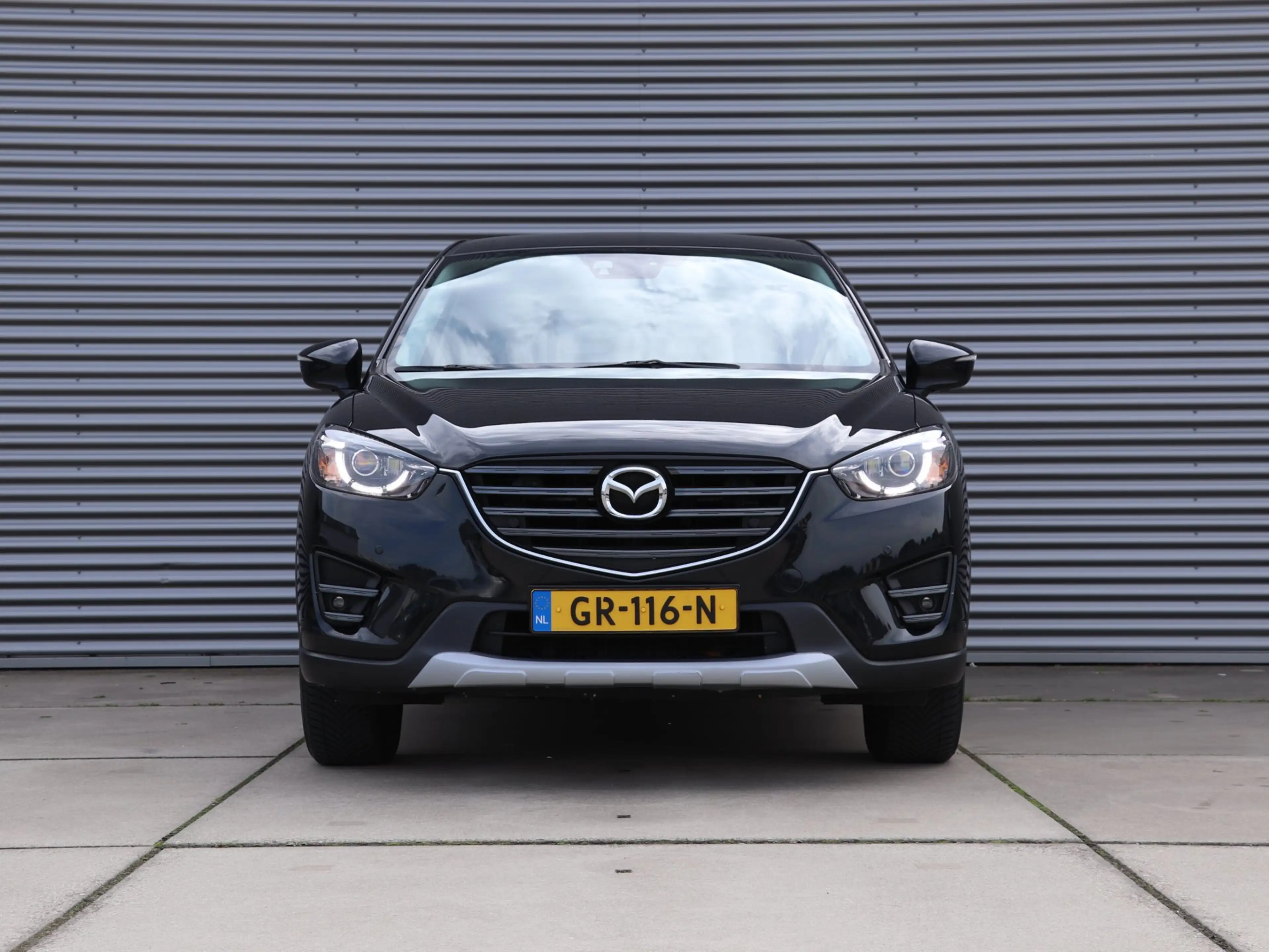 Mazda CX-5 2.0 SkyActiv-G 165 Skylease GT Automaat *Leder*Par — photo 10