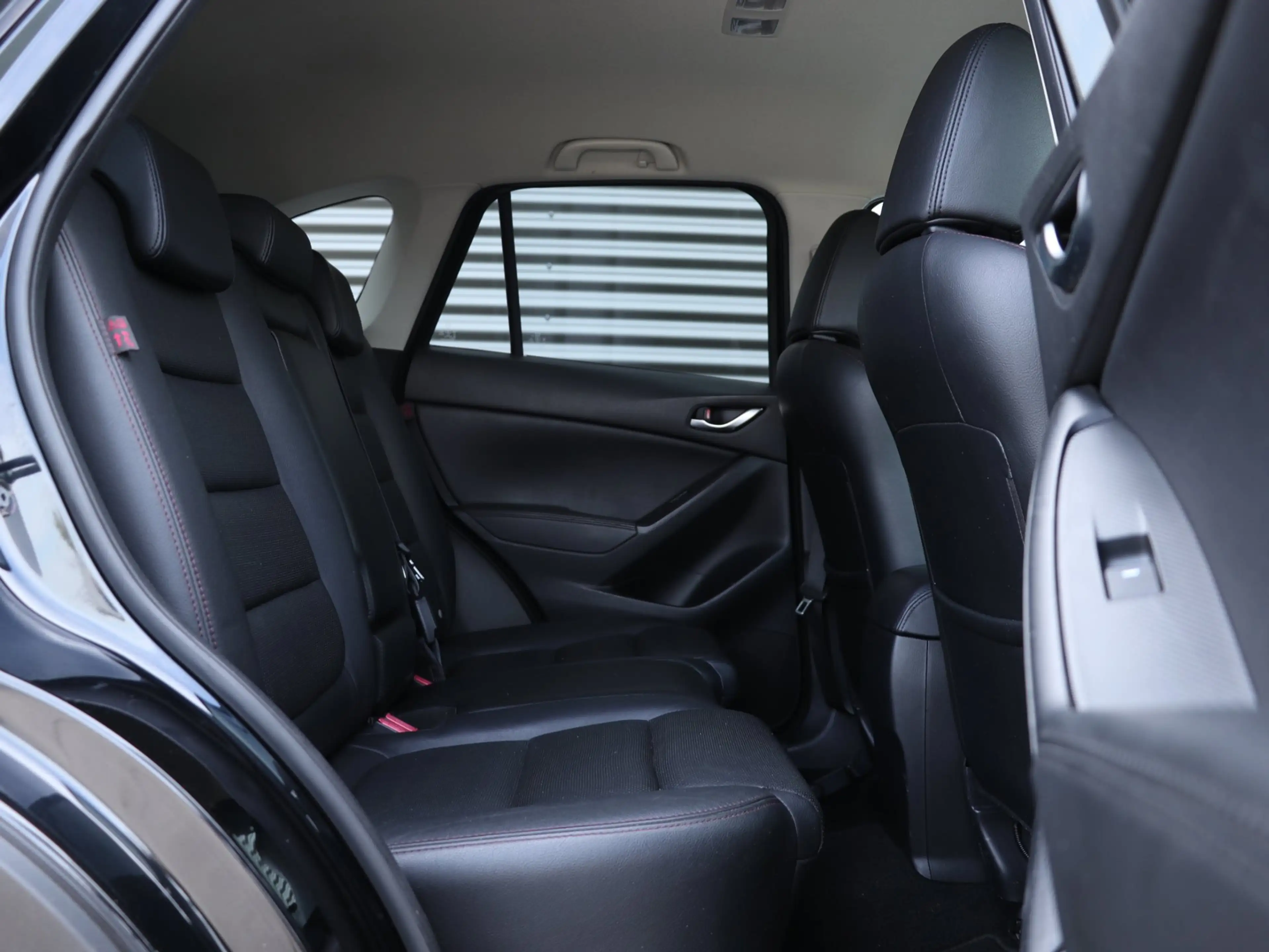 Mazda CX-5 2.0 SkyActiv-G 165 Skylease GT Automaat *Leder*Par — photo 9