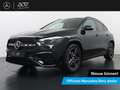 Mercedes-Benz GLA 180 Business Solution AMG Zwart - thumbnail 1