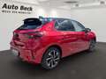Opel Corsa 1,2 GS Aut. Rot - thumbnail 5