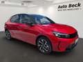 Opel Corsa 1,2 GS Aut. Rot - thumbnail 3