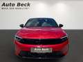 Opel Corsa 1,2 GS Aut. Rot - thumbnail 2