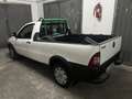 Fiat Strada Weiß - thumbnail 1