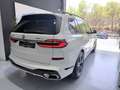 BMW X7 xDrive40d Blanco - thumbnail 6