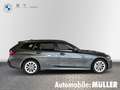 BMW 330 i Touring Navi Digitales Cockpit LED El. Heckklapp Grau - thumbnail 3