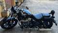 Royal Enfield Super Meteor 650 Astral Black Negro - thumbnail 2