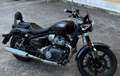 Royal Enfield Super Meteor 650 Astral Black Negro - thumbnail 1