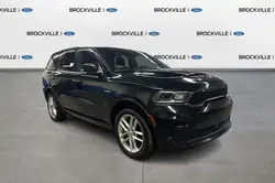 2025 Dodge Durango