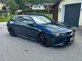 Mercedes-Benz CLA 200 Mercedes CLA 200 4MATIC Shooting Brake AMG-Line Albastru - thumbnail 1