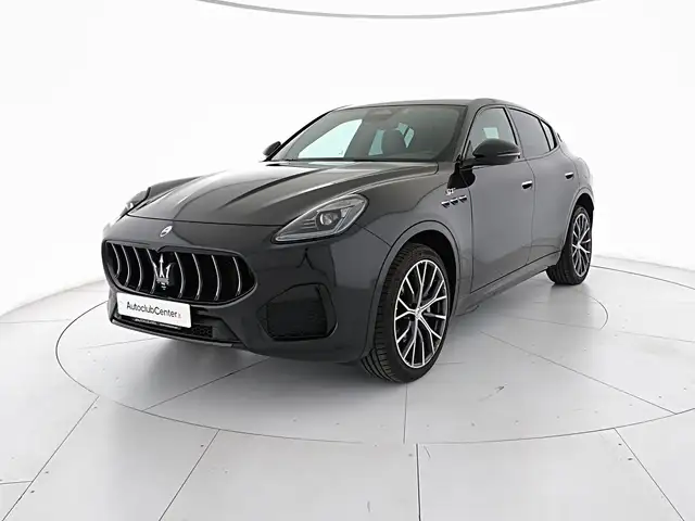 Maserati Grecale 2.0 mhev GT 250cv