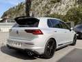 Volkswagen Golf GTI CLUBSPORT 2.0 TSI EVO4 Silber - thumbnail 9