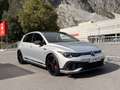 Volkswagen Golf GTI CLUBSPORT 2.0 TSI EVO4 Silber - thumbnail 4