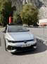 Volkswagen Golf GTI CLUBSPORT 2.0 TSI EVO4 Silber - thumbnail 2