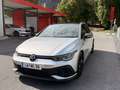 Volkswagen Golf GTI CLUBSPORT 2.0 TSI EVO4 Silber - thumbnail 3