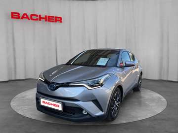 C-HR 1,8 HSD C-HIC