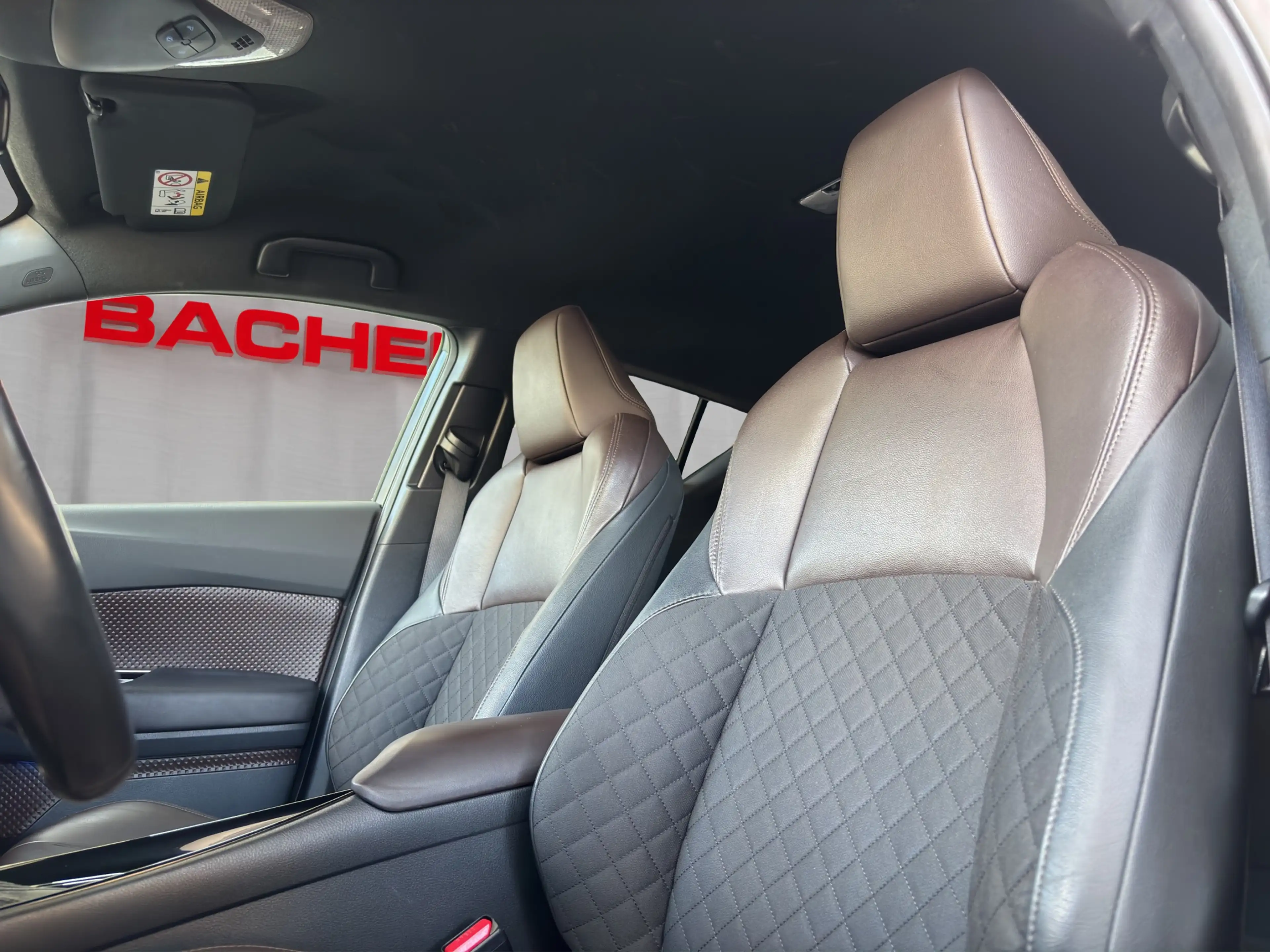 Toyota C-HR C-HR 1,8 HSD C-HIC — photo 21