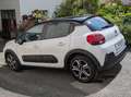 Citroen C3 C3 BlueHDi 100 S&S Origins / 8-fach bereift Weiß - thumbnail 4