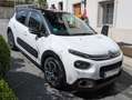 Citroen C3 C3 BlueHDi 100 S&S Origins / 8-fach bereift Weiß - thumbnail 1