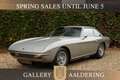 Lamborghini Sonstige Islero 400GT PRICE REDUCTION "Recent no expense sp Grau - thumbnail 1